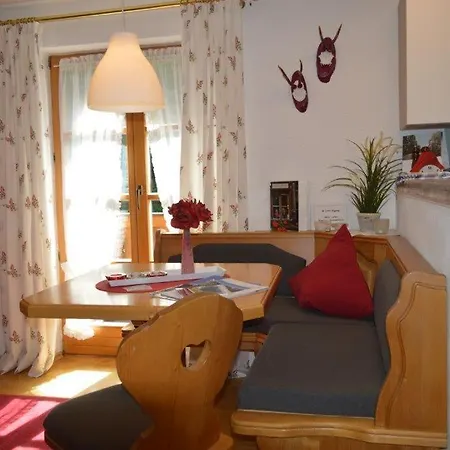 Haus Florence * Schönau am Königssee