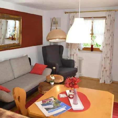 Haus Florence Apartment