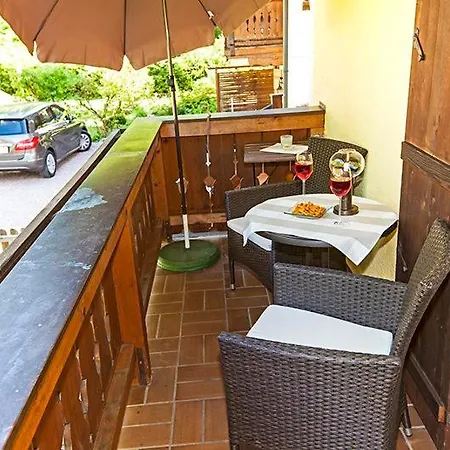 Haus Florence Apartment Schoenau am Koenigsee