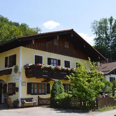 아파트 Haus Florence *