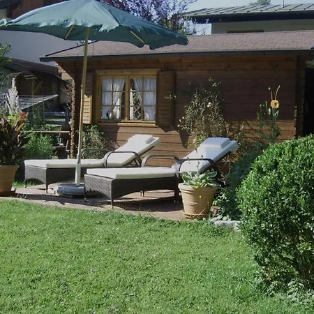 Haus Florence Apartment