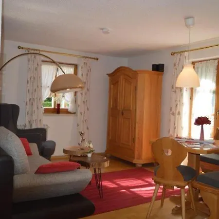 Haus Florence Apartment Schoenau am Koenigsee