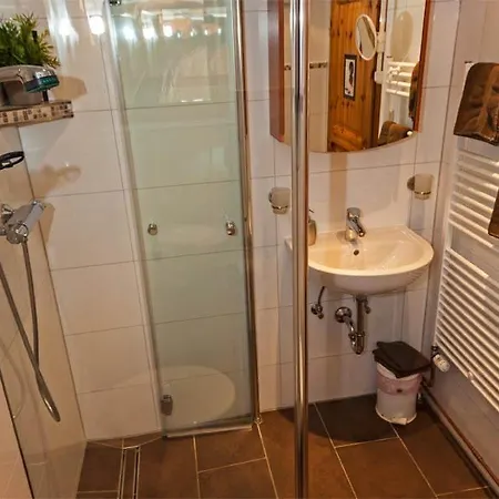 Apartment Haus Florence