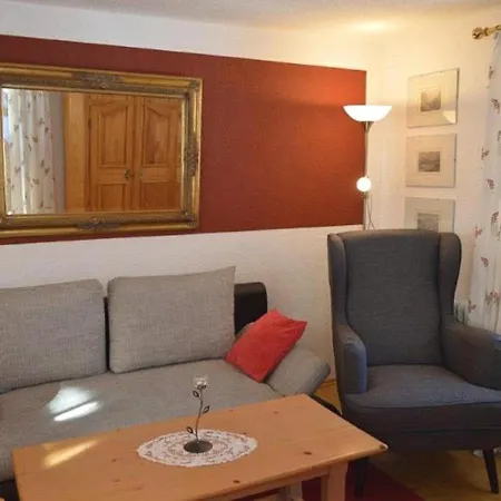 Haus Florence Apartment Schoenau am Koenigsee