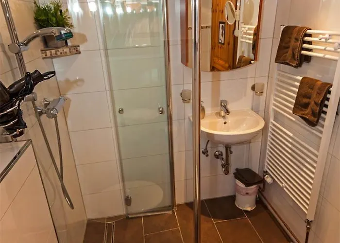 Apartamento Haus Florence